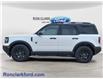 2025 Ford Bronco Sport Big Bend (Stk: 16887) in Wyoming - Image 4 of 15