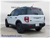 2025 Ford Bronco Sport Big Bend (Stk: 16887) in Wyoming - Image 5 of 15