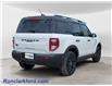 2025 Ford Bronco Sport Big Bend (Stk: 16887) in Wyoming - Image 7 of 15