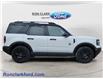 2025 Ford Bronco Sport Big Bend (Stk: 16887) in Wyoming - Image 8 of 15