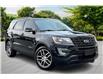 2017 Ford Explorer Sport (Stk: P1038) in Vancouver - Image 1 of 36