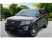 2017 Ford Explorer Sport (Stk: P1038) in Vancouver - Image 12 of 36