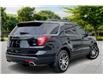 2017 Ford Explorer Sport (Stk: P1038) in Vancouver - Image 13 of 36