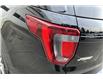 2017 Ford Explorer Sport (Stk: P1038) in Vancouver - Image 31 of 36