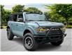 2022 Ford Bronco Badlands (Stk: P78853) in Vancouver - Image 1 of 36