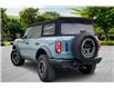 2022 Ford Bronco Badlands (Stk: P78853) in Vancouver - Image 2 of 36