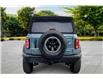 2022 Ford Bronco Badlands (Stk: P78853) in Vancouver - Image 4 of 36
