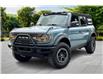 2022 Ford Bronco Badlands (Stk: P78853) in Vancouver - Image 12 of 36