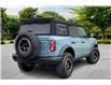 2022 Ford Bronco Badlands (Stk: P78853) in Vancouver - Image 13 of 36