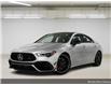 2025 Mercedes-Benz AMG CLA 45 S (Stk: 2S2710) in Gatineau - Image 1 of 40