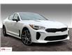 2022 Kia Stinger GT Elite w/Black Interior (Stk: 22B0884) in Sherwood Park - Image 2 of 30