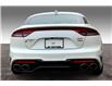 2022 Kia Stinger GT Elite w/Black Interior (Stk: 22B0884) in Sherwood Park - Image 4 of 30