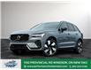 2024 Volvo XC60 Recharge Plug-In Hybrid T8 Plus Dark Theme (Stk: PR01248A) in Windsor - Image 1 of 29