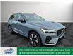 2024 Volvo XC60 Recharge Plug-In Hybrid T8 Plus Dark Theme (Stk: PR01248A) in Windsor - Image 10 of 29