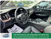 2024 Volvo XC60 Recharge Plug-In Hybrid T8 Plus Dark Theme (Stk: PR01248A) in Windsor - Image 20 of 29