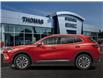 2025 Buick Envision Avenir (Stk: B79731) in Cobourg - Image 1 of 1