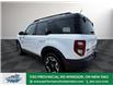 2022 Ford Bronco Sport Outer Banks (Stk: PR56634) in Windsor - Image 5 of 28