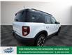 2022 Ford Bronco Sport Outer Banks (Stk: PR56634) in Windsor - Image 7 of 28