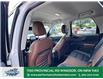 2022 Ford Bronco Sport Outer Banks (Stk: PR56634) in Windsor - Image 14 of 28