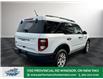 2023 Ford Bronco Sport Base (Stk: TL61944) in Windsor - Image 7 of 27