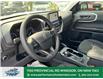 2023 Ford Bronco Sport Base (Stk: TL61944) in Windsor - Image 19 of 27