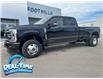 2025 Ford F-350 King Ranch (Stk: 25225) in Claresholm - Image 1 of 25