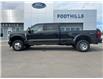 2025 Ford F-350 King Ranch (Stk: 25225) in High River - Image 2 of 25