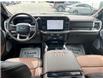 2025 Ford F-350 King Ranch (Stk: 25225) in High River - Image 10 of 25