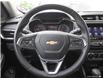 2023 Chevrolet TrailBlazer LT (Stk: 161772) in London - Image 14 of 28