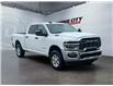 2025 RAM 3500 Big Horn (Stk: 37587) in Lethbridge - Image 7 of 8