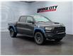 2025 RAM 1500 RHO (Stk: 40118) in Lethbridge - Image 7 of 8