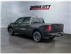 2025 RAM 1500 Sport (Stk: 40117) in Lethbridge - Image 3 of 8