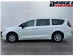 2025 Chrysler Pacifica Select (Stk: 40113) in Lethbridge - Image 2 of 8