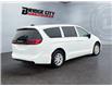 2025 Chrysler Pacifica Select (Stk: 40113) in Lethbridge - Image 5 of 8