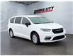 2025 Chrysler Pacifica Select (Stk: 40113) in Lethbridge - Image 7 of 8