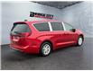 2025 Chrysler Pacifica Select (Stk: 40115) in Lethbridge - Image 5 of 8