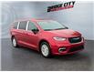 2025 Chrysler Pacifica Select (Stk: 40115) in Lethbridge - Image 7 of 8