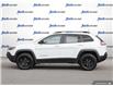 2022 Jeep Cherokee Trailhawk (Stk: 170113) in London - Image 3 of 28