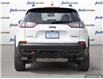 2022 Jeep Cherokee Trailhawk (Stk: 170113) in London - Image 5 of 28