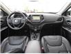 2022 Jeep Cherokee Trailhawk (Stk: 170113) in London - Image 27 of 28