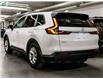 2024 Honda CR-V LX-B 2WD >>No accident<< (Stk: 250569A) in North York, - Image 5 of 23