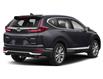 2020 Honda CR-V Touring (Stk: 9148A) in Ottawa - Image 2 of 3