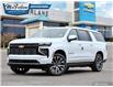 2025 Chevrolet Suburban High Country (Stk: 5230070) in Petrolia - Image 1 of 27