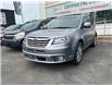 2010 Subaru Tribeca Limited 7-Passenger (Stk: 8277-24B) in St. Catharines - Image 1 of 3