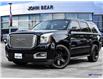 2016 GMC Yukon Denali (Stk: U2254) in St. Catharines - Image 1 of 36