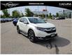 2018 Honda CR-V Touring AWD (Low Low Mileage!!) CarPlay | NAVI (Stk: 4477A) in Aurora - Image 1 of 28