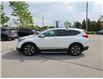 2018 Honda CR-V Touring AWD (Low Low Mileage!!) CarPlay | NAVI (Stk: 4477A) in Aurora - Image 4 of 28