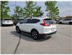 2018 Honda CR-V Touring AWD (Low Low Mileage!!) CarPlay | NAVI (Stk: 4477A) in Aurora - Image 5 of 28
