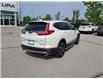 2018 Honda CR-V Touring AWD (Low Low Mileage!!) CarPlay | NAVI (Stk: 4477A) in Aurora - Image 8 of 28
