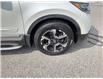 2018 Honda CR-V Touring AWD (Low Low Mileage!!) CarPlay | NAVI (Stk: 4477A) in Aurora - Image 10 of 28